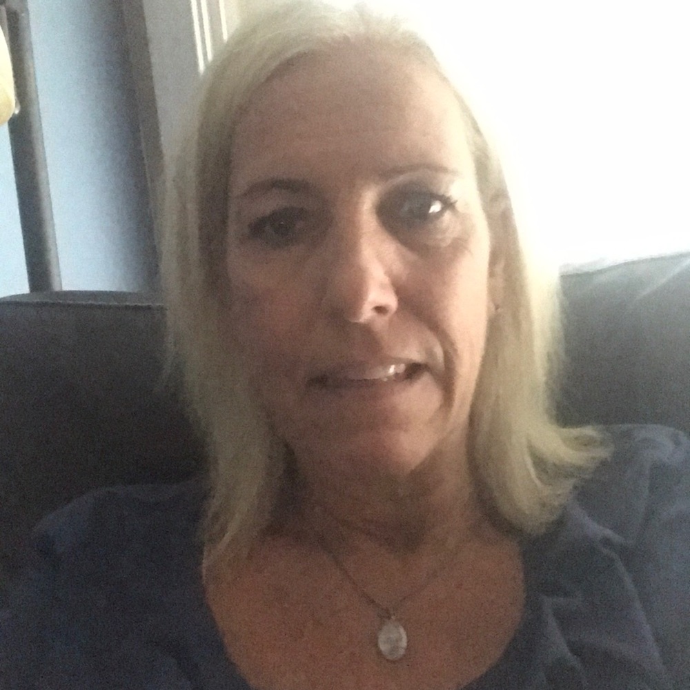 Meet your Posher, Susan